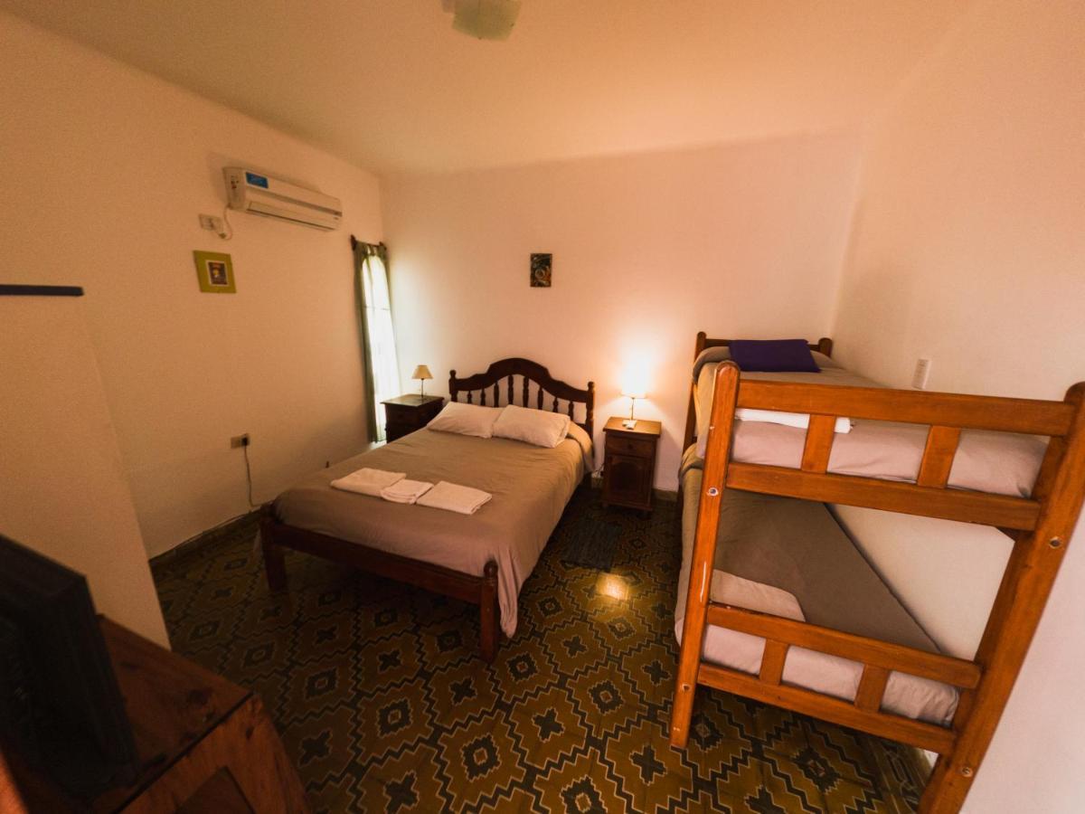 La Casita De Salta Aparthotel Εξωτερικό φωτογραφία